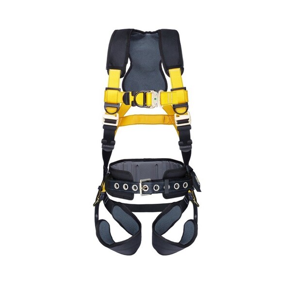 Guardian PURE SAFETY GROUP SERIES 5 HARNESS WITH WAIST 37375 - main